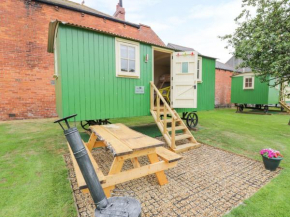 Jaimie's Hide, Wigton